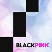 BLACKPINK: How You Like That Piano Tiles