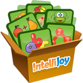 All-In-One Intellijoy App Pack Subscription