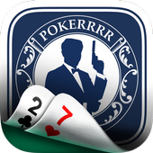 Pokerrrr 2 - Poker with Buddies