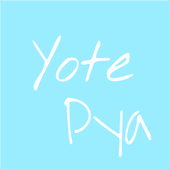 Yote Pya