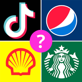 Logo Game: Guess Brand Quiz 로고 게임: 브랜드를 맞추는 퀴즈