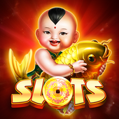 Real Macau 3: Dafu Casino Slots