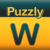 Puzzly Words - word games