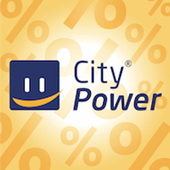 CityPower mobil