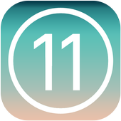 iLauncher X - iOS theme for iphone launcher 아이폰 테마