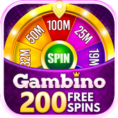 Gambino Slots: Free Online Casino Slot Machines