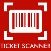 Ticketing.events QR Code Ticket Scanner