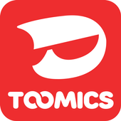 Toomics - Read unlimited comics
