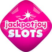 Jackpotjoy Slots: Slot machines with Bonus Games