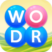 Word Serenity - Free Word Games and Word Puzzles