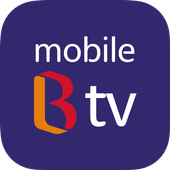 모바일 B tv