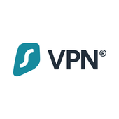 최고의 VPN: Surfshark - 안전한 VPN 앱