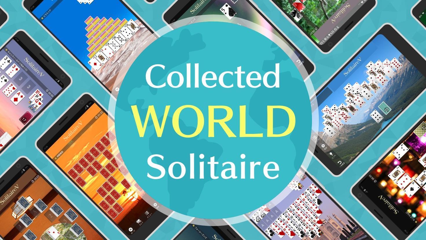 Solitaire Victory - 2020 Solitaire Collection 100+