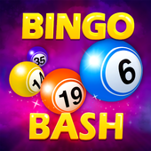 Bingo Bash: Live Bingo Games & Free Slots By GSN