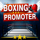 Boxing Promoter - Boxing Game , Fighter Management
