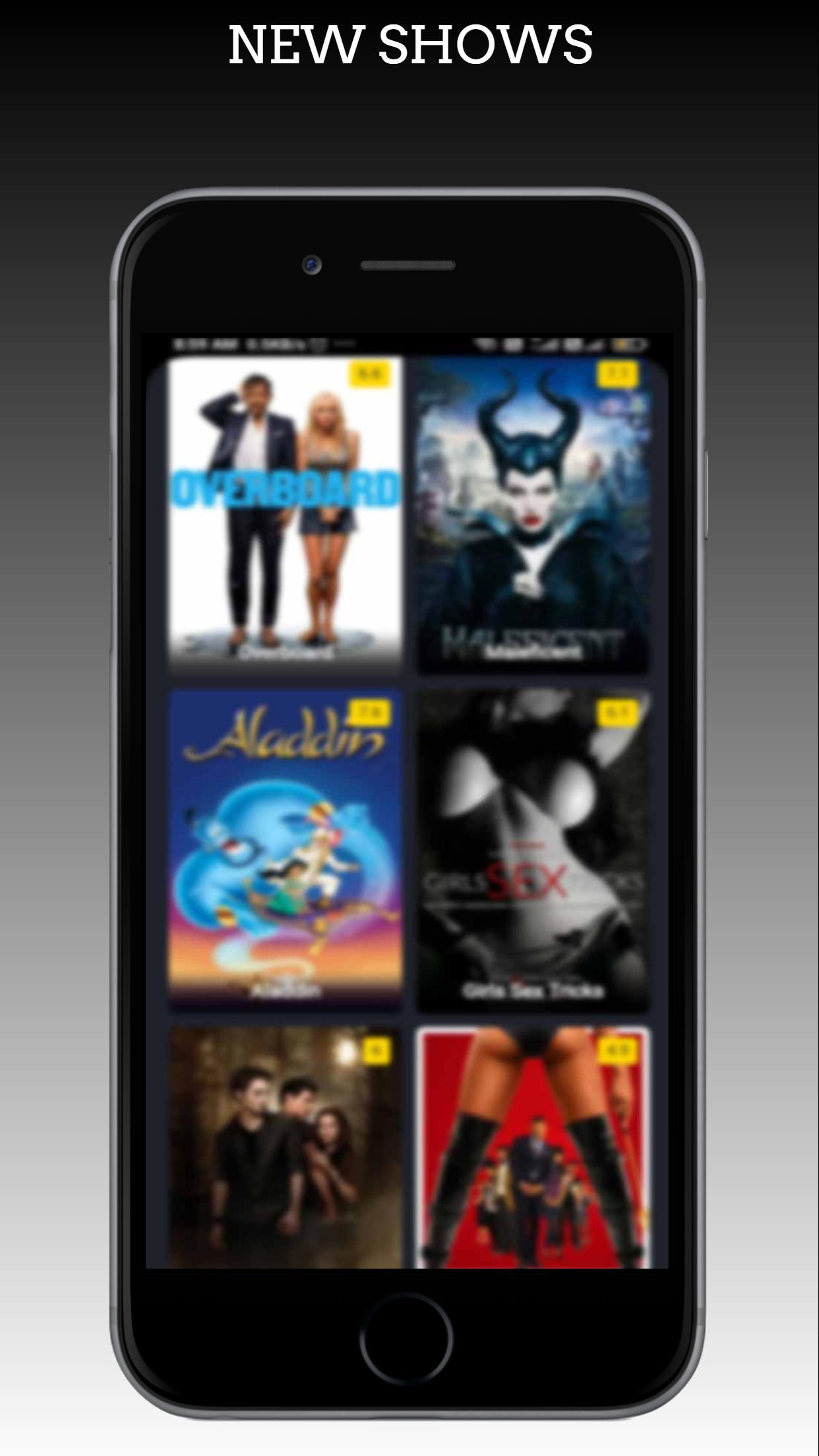 Mediabox hd free movies