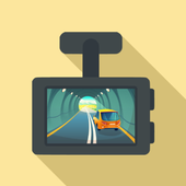Droid Dashcam - Driving video recorder, BlackBox