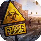 State of Survival: 좀비 전략 전투 & PVP 어드벤처