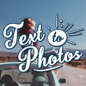 Add Text to Photos - Photo Text Edit, Quotes Maker