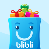 Blibli - Online Mall