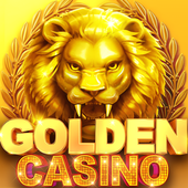 Golden Casino: Free Slot Machines & Casino Games