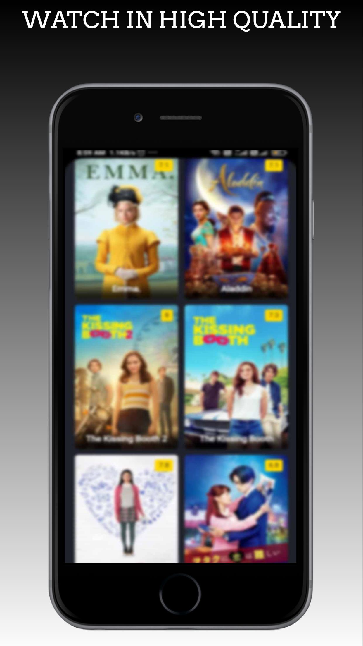 Mediabox hd free movies