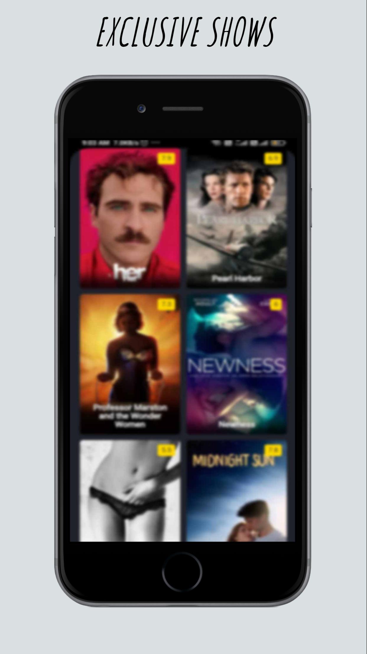Moviebox pro free movies