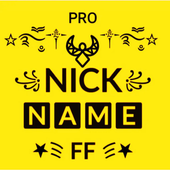 Nickname Fire ???? : Free Nickfinder App ????