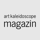 art kaleidoscope Magazin