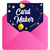 Invitation Maker Free - Birthday & Wedding Card