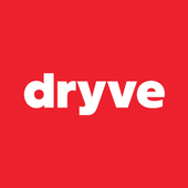 dryve - Rent a Car