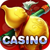 Golden Gourd Casino-Video Poker slots game