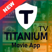 Titanium movies and tv